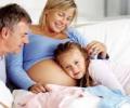 Психология: 5 плюсов позднего материнства