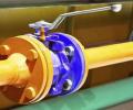 Дагестанский Хасавюрт сегодня остался без газа