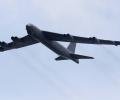 На севере Ирана крушение потерпел военный самолет США