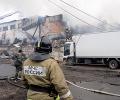 Умер еще один обожженный рабочий Тамбовского порохового завода