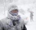 В Москве прогнозируют к концу месяца «арктический холод» и снег