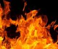 В Самаре по причине пожара в школе эвакуировали более 500 человек