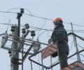 Циклон в Свердловской области оставил без света почти 30 тысяч жителей