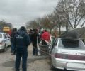 ДТП в Ингушетии: «Лада» и ВАЗ превратились в металлолом, пять человек погибли