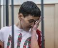 Суд признал летчицу Надежду Савченко виновной в убийстве журналистов