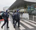 Взрывы происходят на станциях метро Брюсселя, количество жертв растет