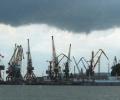 В порту Таганрога арестовали турецкий сухогруз