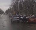 Сотрудники ДПС Рязани избили пьяного нарушителя при задержании