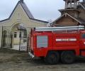 ЧП в Воронежской области: в церкви обрушился балкон, пострадали шесть прихожан