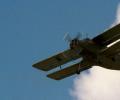 Происшествие в Татарстане: вынужденную посадку совершил самолет Ан-2
