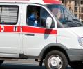 Из школы в Санкт-Петербурге 13-летнюю девочку госпитализировали в состоянии комы