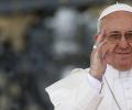Папа Римский подтвердил визиты в Армению, Грузию и Азербайджан