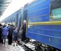 Проводник выкинул из поезда на ходу молодого напарника
