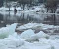 Паводок в России подтопил более 740 частных домов