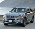  :  2017    BMW X5