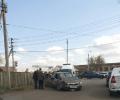 ДТП в Оренбургской области: «Лада» опрокинула маршрутку, травмированы 12 пассажиров