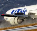 Происшествие в Самаре: вынужденную посадку совершил Boeing, который принадлежит компании