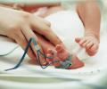 Польские врачи приняли роды у женщины, умершей почти два месяца назад