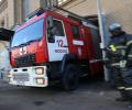 Пожар в одном из зданий РОСИЗО на юго-востоке Москвы удалось потушить