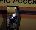 Происшествие в Ростовской области: разбился легкомоторный самолет