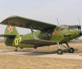 В результате крушения самолета Ан-2, Калифорния, пострадали два человека