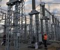 Энергомост в Крым запущен на полную мощность