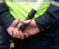 Первоклассник приехал в Рязань на отцовской машине