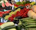 Продукты из санкционного списка перестали завозить в Россию