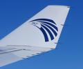Самолет EgyptAir, летевший из Парижа в Каир, пропал с экранов радаров