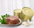 Китай заподозрили в торговле консервами из человеческого мяса