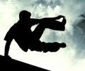 14-летний трюкач во Владивостоке сорвался с 10-го этажа и остался жив
