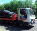 В Подольске сын депутата Госдумы на иномарке сбил людей на остановке