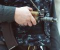 В Назрани полицейский случайно застрелил коллегу из автомата