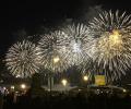 Праздничный салют в Дзержинске поранил семь человек, одна женщина погибла