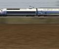 Во Франции приблизительно 7 тыс. пассажиров провели ночь в поездах TGV