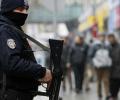 Турецкая полиция разыскивает ученого-биолога, подозреваемого в убийстве четырех человек
