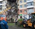 Аварийный дом в Междуреченске снесут, для жильцов построят новые квартиры