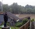 Во Франции по причине наводнений сегодня эвакуированы более 5,5 тыс. человек