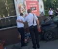 Трагедия в Волгограде: на остановке после наезда иномарки скончались мужчина и женщина