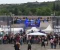 В Тбилиси священники прервали международный рок-фестиваль