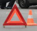 В результате столкновения двух автобусов в Петербурге пострадали сразу семь человек