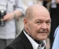Болезнь прервала творческий путь актера Алексея Жаркова