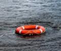 На водохранилище в Приамурье пропали рыбаки с опрокинувшейся лодки