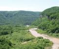 Краснодарские спасатели ищут в горах потерявшихся детей