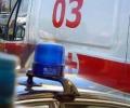 В ДТП на Страврополье попал рейсовый автобус, есть пострадавшие