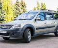  Lada Largus    -   