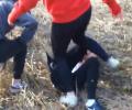 ЧП в Королеве: 16-летние школьницы жестоко избили одноклассницу