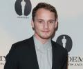 Во дворе своего дома в Калифорнии трагически погиб актер «Стартрека» Антон Ельчин