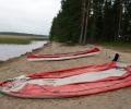 В Карелии на водной прогулке утонули 14 детей из летнего лагеря