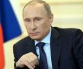 Президент РФ с официальным визитом едет к коллеге из КНР